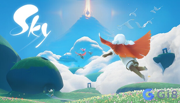 Sky – game phiêu lưu nghệ thuật với đồ họa và âm nhạc tuyệt đẹp Sky – game phiêu lưu nghệ thuật với đồ họa và âm nhạc tuyệt đẹp