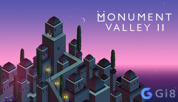 Monument Valley 2 – game giải đố nghệ thuật đầy sáng tạo Monument Valley 2 – game giải đố nghệ thuật đầy sáng tạo