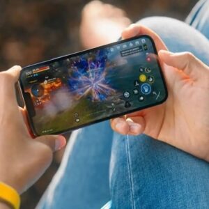 Các game hay trên mobile: Thế giới giải trí trong tầm tay bạn