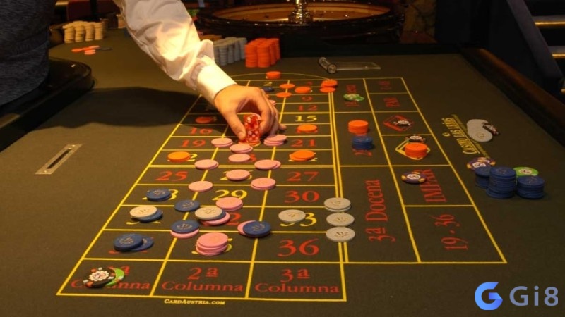 Cách chơi roulette hiệu quả phải biết xây dựng ngân sách cũng như quản lý chặt chẽ để thành công