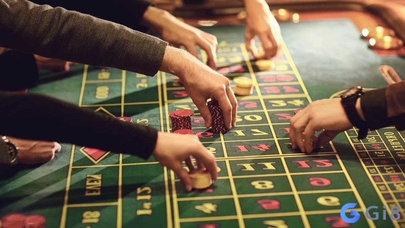 Cách chơi roulette hiệu quả với lời khuyên thực tế từ chuyên gia cho người chơi Việt Nam