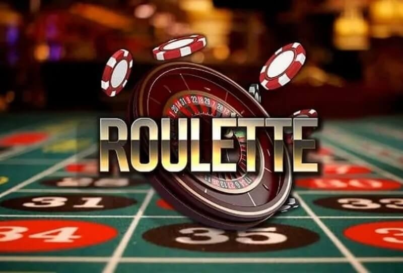 Cách chơi roulette hiệu quả 2025 - Chiến thuật thắng lớn