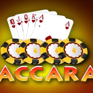 Công thức đánh baccarat: Chiến lược và quản lý vốn hiệu quả