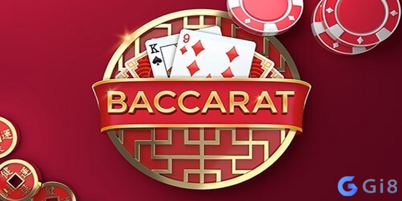 Người chơi và nhà cái được chia bài, tính điểm để xác định bên gần 9 điểm nhất trong Baccarat Người chơi và nhà cái được chia bài, tính điểm để xác định bên gần 9 điểm nhất trong Baccarat