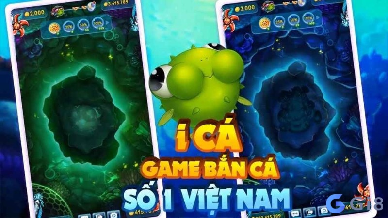 Bắn cá zingplay xứng đáng là biểu tượng của dòng game bắn cá mobile tại Việt Nam với hơn 10 triệu lượt tải Bắn cá zingplay xứng đáng là biểu tượng của dòng game bắn cá mobile tại Việt Nam với hơn 10 triệu lượt tải
