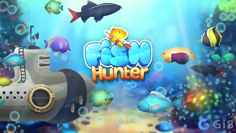 Fish hunter là sản phẩm game bắn cá mobile có xuất xứ quốc tế bản địa hoá kỹ lương phù hợp với thị hiếu người chơi Việt Nam Fish hunter là sản phẩm game bắn cá mobile có xuất xứ quốc tế bản địa hoá kỹ lương phù hợp với thị hiếu người chơi Việt Nam