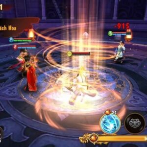 Game kiem hiep hay nhat: Top lựa chọn nhập vai PK đáng chơi