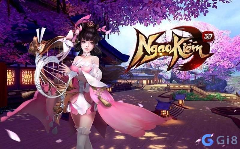Ngạo Kiếm 3D: Kiếm hiệp cổ điển pha hiện đại, PK hấp dẫn và cộng đồng đông đảo Ngạo Kiếm 3D: Kiếm hiệp cổ điển pha hiện đại, PK hấp dẫn và cộng đồng đông đảo