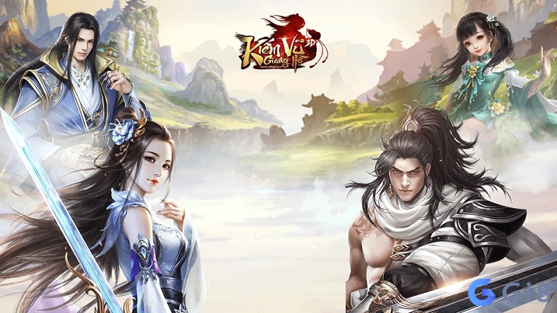 Game sinh tồn mang tính thử thách, còn game kiếm hiệp tập trung sâu vào yếu tố cảm xúc và cộng đồng Game sinh tồn mang tính thử thách, còn game kiếm hiệp tập trung sâu vào yếu tố cảm xúc và cộng đồng