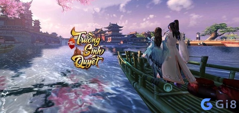 Game kiếm hiệp – tiên hiệp Tân Trường Sinh Quyết Mobile sở hữu cộng đồng đông đảo và tính năng phong phú Game kiếm hiệp – tiên hiệp Tân Trường Sinh Quyết Mobile sở hữu cộng đồng đông đảo và tính năng phong phú