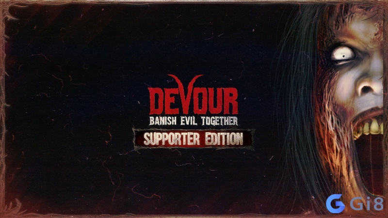 Devour là game kinh dị hay coop trừ tà đầy ám ảnh và thử thách Devour là game kinh dị hay coop trừ tà đầy ám ảnh và thử thách