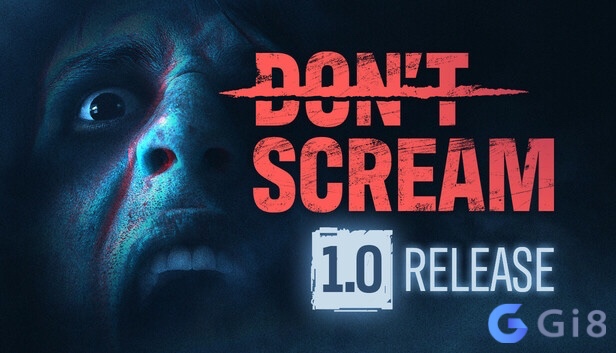 Don’t Scream là trò chơi mang tính thử thách cao về khả năng kiểm soát thần kinh, với quy tắc đặc biệt là không được phép hét lên Don't Scream là trò chơi mang tính thử thách cao về khả năng kiểm soát thần kinh, với quy tắc đặc biệt là không được phép hét lên