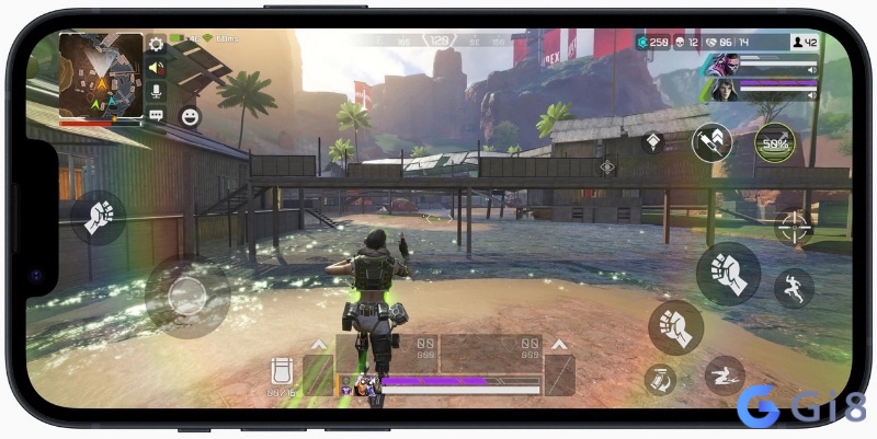 Các nhà phát triển game tận dụng sự sáng tạo và đồ họa chất lượng cao để mang đến trải nghiệm chơi game di động ấn tượng năm 2022