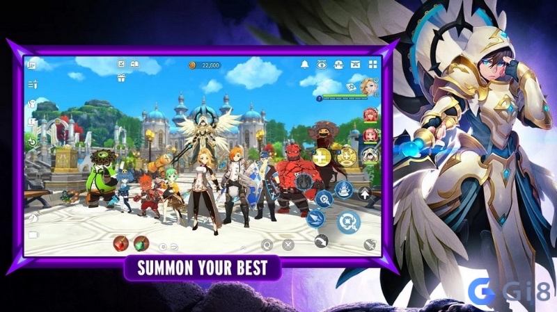 Các nhà phát triển game thiết kế mô hình kinh doanh minh bạch, cho phép người chơi miễn phí vẫn tận hưởng trải nghiệm công bằng