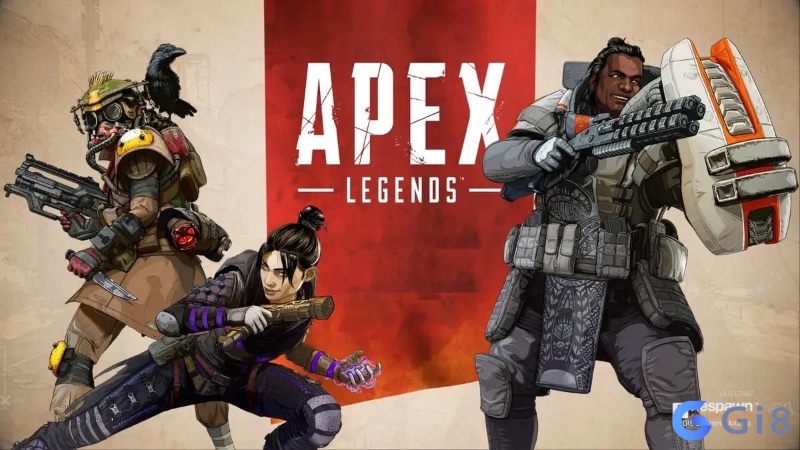 Apex Legends Mobile chuyển thể thành công từ PC/Console, tạo trải nghiệm sinh tồn nhanh và thu hút cộng đồng Việt Nam năm 2022