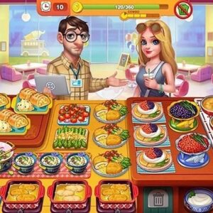 Game nấu ăn miễn phí hay nhất – Top 5 trò chơi đáng chơi nhất
