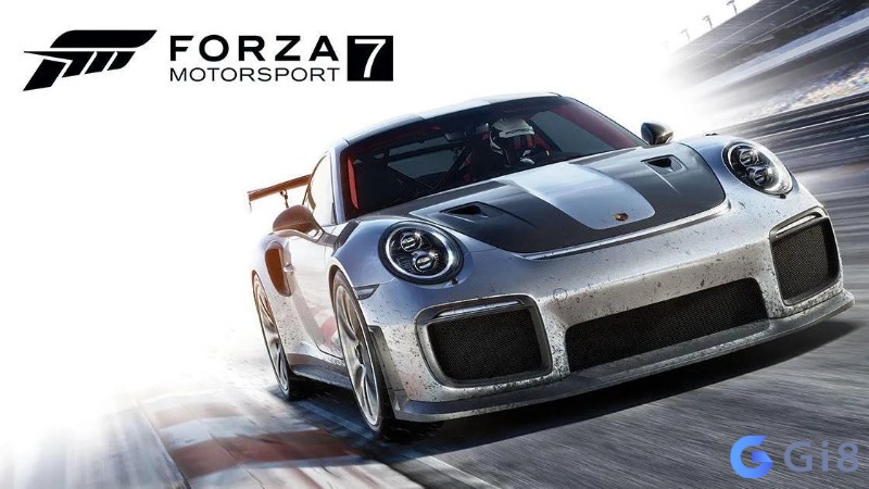 Những game đua xe hay nhất cho pc ấn tượng phải kể đến Forza Motorsport 7 trải nghiệm thị giác tuyệt đẹp Những game đua xe hay nhất cho pc ấn tượng phải kể đến Forza Motorsport 7 trải nghiệm thị giác tuyệt đẹp