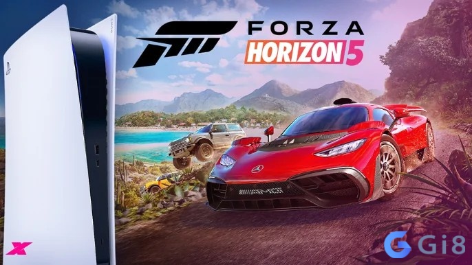 Những game đua xe hay nhất cho pc Forza Horizon 5 cho trải nghiệm đua xe không bao giờ nhàm chán Những game đua xe hay nhất cho pc Forza Horizon 5 cho trải nghiệm đua xe không bao giờ nhàm chán