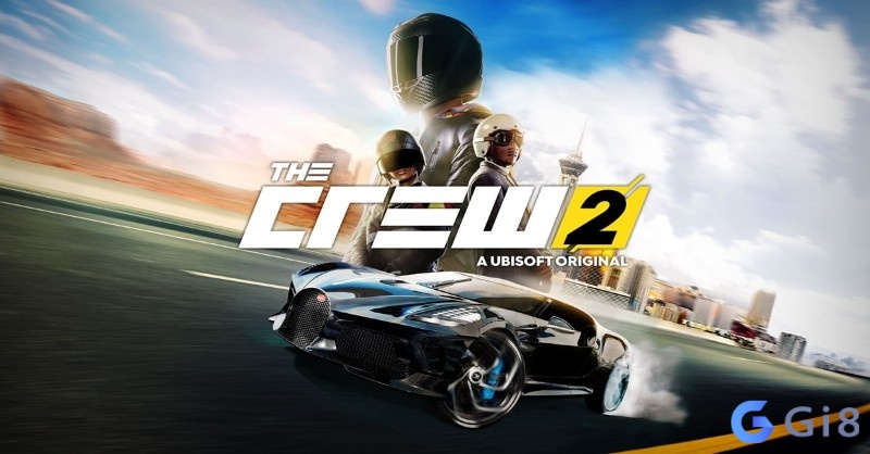 Những game đua xe hay nhất cho pc The Crew 2 trải nghiệm khám phá rộng lớn vô cùng đa dạng Những game đua xe hay nhất cho pc The Crew 2 trải nghiệm khám phá rộng lớn vô cùng đa dạng