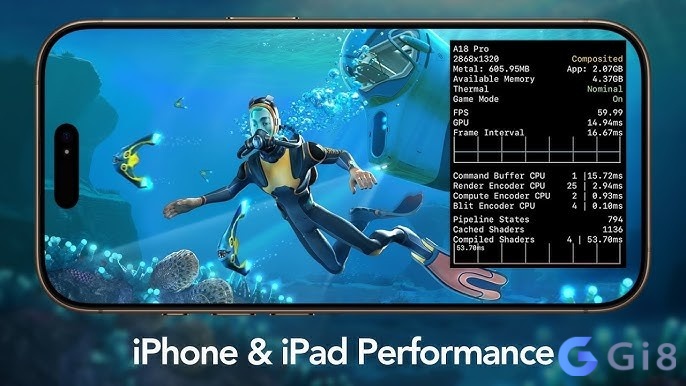 Subnautica – phiêu lưu sinh tồn dưới đại dương, vừa kỳ bí vừa cuốn hút Subnautica – phiêu lưu sinh tồn dưới đại dương, vừa kỳ bí vừa cuốn hút