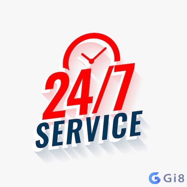 Mọi khó khăn khi người chơi gặp phải đều được đội ngũ hỗ trợ giải đáp hỗ trợ một cách nhanh chóng