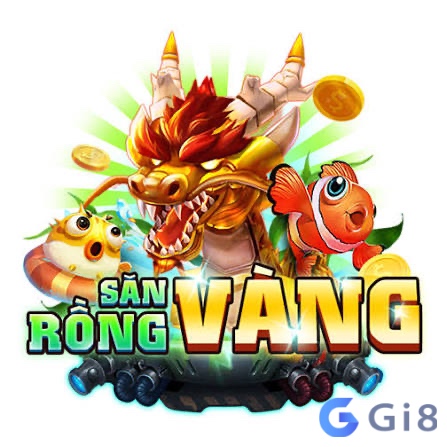 Cùng Gi88 tìm hiểu về game bắn cá online San Rong Vang nhé