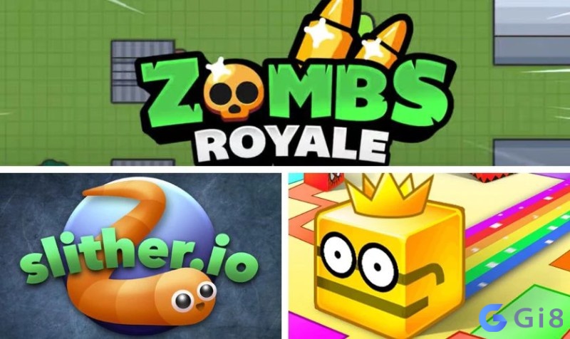 Dung lượng nhẹ và khả năng tối ưu hóa giúp game IO chạy mượt mà kể cả trên máy tầm trung Dung lượng nhẹ và khả năng tối ưu hóa giúp game IO chạy mượt mà kể cả trên máy tầm trung