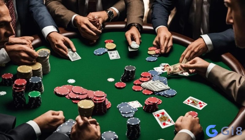 Vị trí sớm trong poker cần lối chơi siết chặt để tránh bị đối thủ sau gây áp lực mạnh. Vị trí sớm trong poker cần lối chơi siết chặt để tránh bị đối thủ sau gây áp lực mạnh.