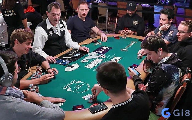 Vị trí muộn poker cho phép mở rộng phạm vi bài và kiểm soát ván đấu hiệu quả hơn. Vị trí muộn poker cho phép mở rộng phạm vi bài và kiểm soát ván đấu hiệu quả hơn.