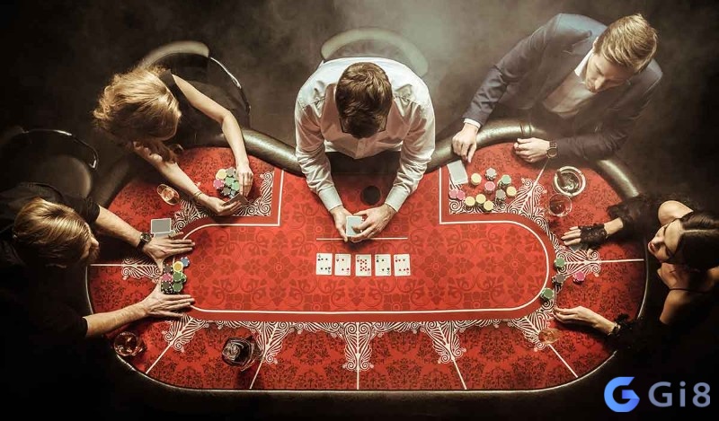 Biết phòng thủ ở vị trí poker bất lợi sẽ giúp bạn bảo toàn chip và tránh thua lỗ không cần thiết. Biết phòng thủ ở vị trí poker bất lợi sẽ giúp bạn bảo toàn chip và tránh thua lỗ không cần thiết.