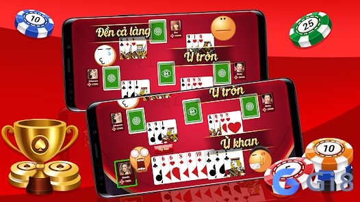 Mẹo chơi game bài Phỏm giúp anh em thắng lớn mà Gi88 muốn chia sẻ