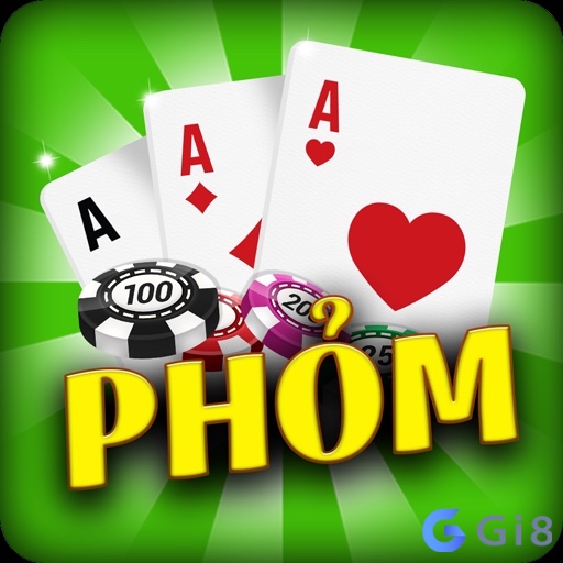 Cùng Gi88 tìm hiểu kỹ năng hơn về tựa game bài Phỏm là gì ngay hôm nay nhé