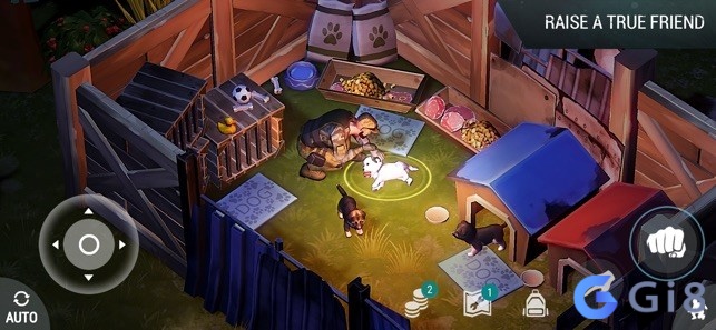 Last Day on Earth là game bắn zombie sinh tồn nổi bật với đồ họa và chiến thuật hấp dẫn Last Day on Earth là game bắn zombie sinh tồn nổi bật với đồ họa và chiến thuật hấp dẫn