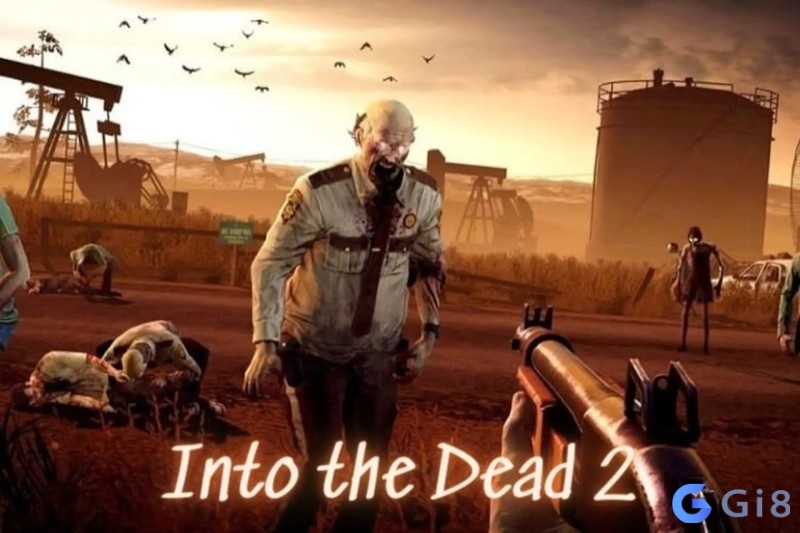 Into the Dead 2 hấp dẫn nhờ lối chơi kết hợp chạy trốn và bắn súng, cực cuốn hút trên Android Into the Dead 2 hấp dẫn nhờ lối chơi kết hợp chạy trốn và bắn súng, cực cuốn hút trên Android