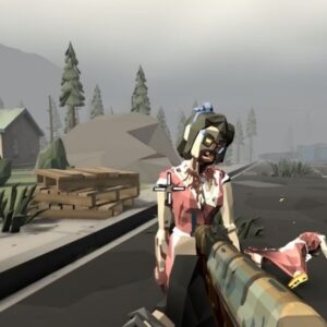 Game bắn zombie Android miễn phí hay nhất nên chơi thử