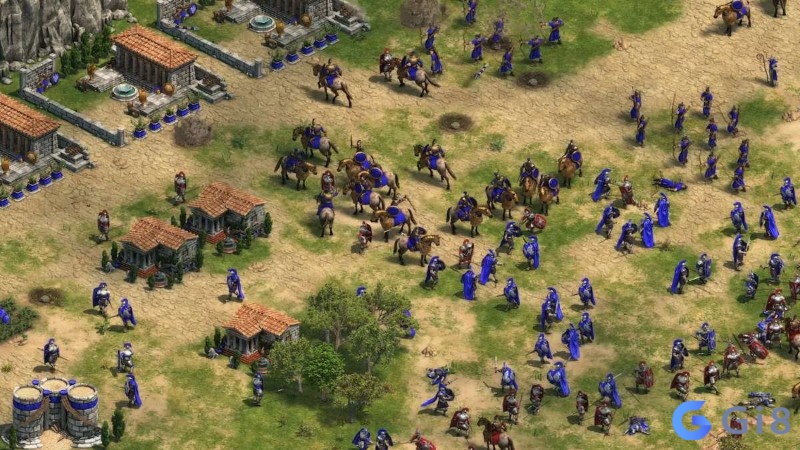 Debuff AoE là kỹ năng làm suy yếu nhiều kẻ thù cùng lúc, khác với sát thương trực tiếp