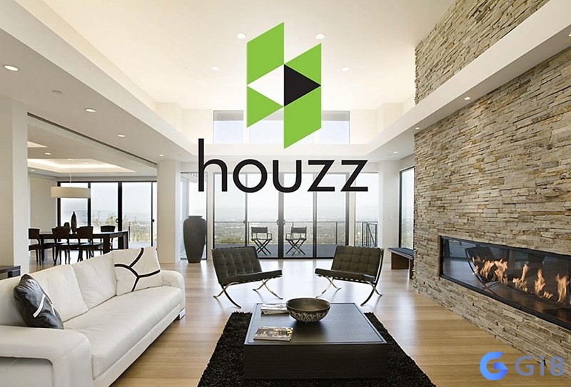 Houzz – ứng dụng kết hợp giữa giải trí và mua sắm nội thất tiện lợi Houzz – ứng dụng kết hợp giữa giải trí và mua sắm nội thất tiện lợi