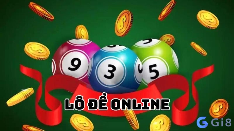 Người chơi dễ dàng ghi lô online qua website, app hay mạng xã hội, chỉ cần smartphone và tài khoản ngân hàng Người chơi dễ dàng ghi lô online qua website, app hay mạng xã hội, chỉ cần smartphone và tài khoản ngân hàng