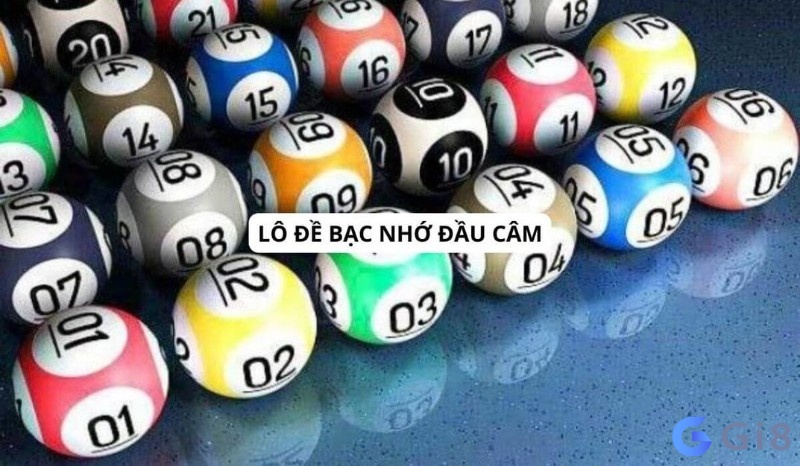 Cách người chơi lô đề liên kết đầu 6 câm với bạc nhớ và giấc mơ