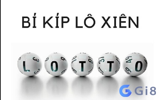Các bước chọn số, đặt điểm và chờ kết quả trong lô xiên là gì