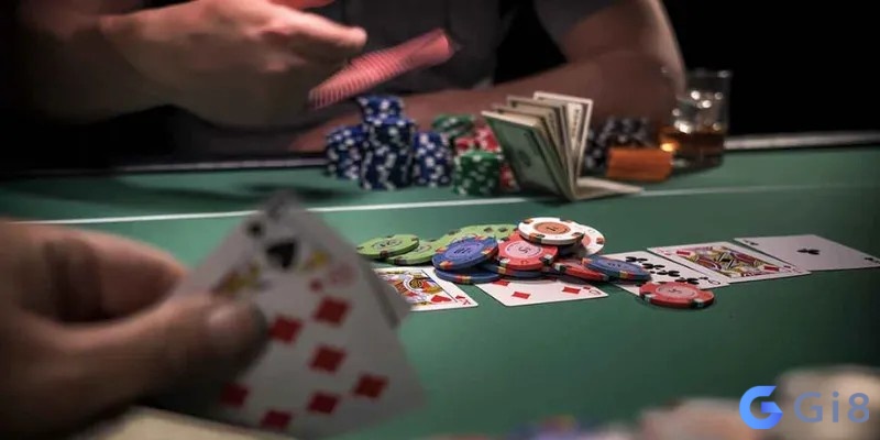 Bí quyết chọn bàn chơi giúp người mới tăng cơ hội thắng bằng mẹo chơi poker