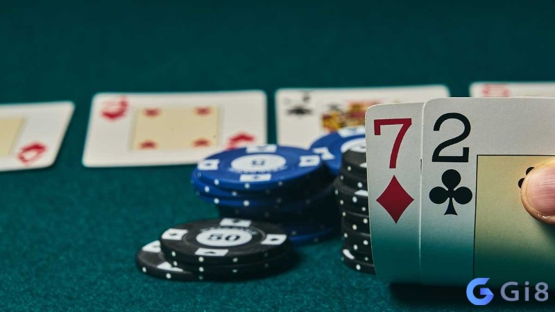 Quan sát thời gian suy nghĩ và mô hình cược để phát hiện đối thủ bluff online