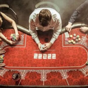 Mẹo chơi poker: Nâng tầm kỹ năng và chiến lược hiệu quả