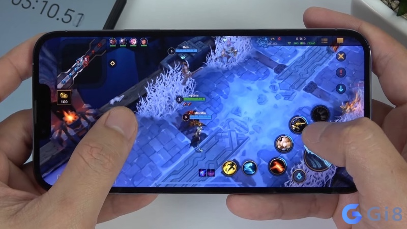 Người chơi cân nhắc thể loại và trải nghiệm muốn tìm trước khi chọn game trên App Store Người chơi cân nhắc thể loại và trải nghiệm muốn tìm trước khi chọn game trên App Store