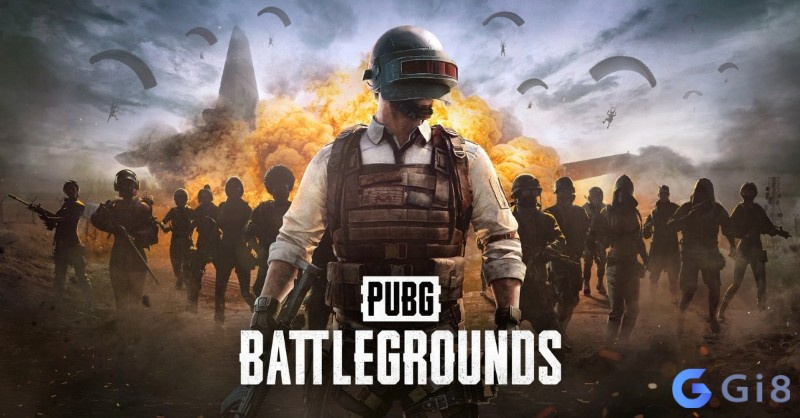 PUBG Mobile mang đến trải nghiệm chiến trường khốc liệt, giữ vị trí cao trong top game được nhiều người chơi nhất. PUBG Mobile mang đến trải nghiệm chiến trường khốc liệt, giữ vị trí cao trong top game được nhiều người chơi nhất.
