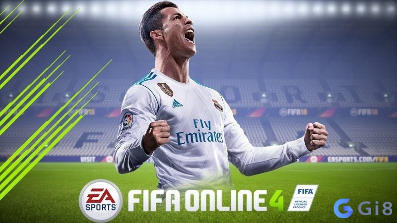 FIFA Online 4 là lựa chọn số một cho fan bóng đá trực tuyến, góp mặt trong top game được nhiều người chơi nhất. FIFA Online 4 là lựa chọn số một cho fan bóng đá trực tuyến, góp mặt trong top game được nhiều người chơi nhất.