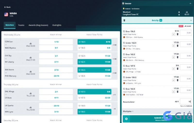 Theo dõi sự thay đổi của kèo là cách chơi tài xỉu bóng rổ giúp người chơi nhận diện xu hướng thị trường và chọn thời điểm đặt hợp lý.