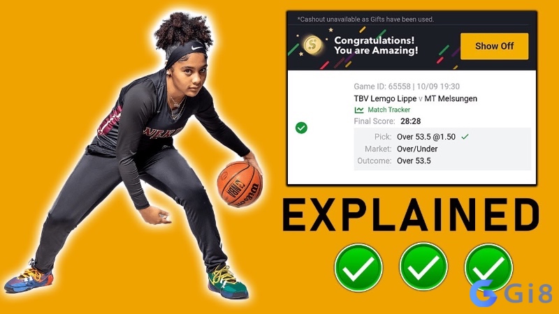 Hiểu rõ những thắc mắc phổ biến về cách chơi tài xỉu bóng rổ giúp người mới nhanh chóng làm chủ các nguyên tắc của kèo tài xỉu.