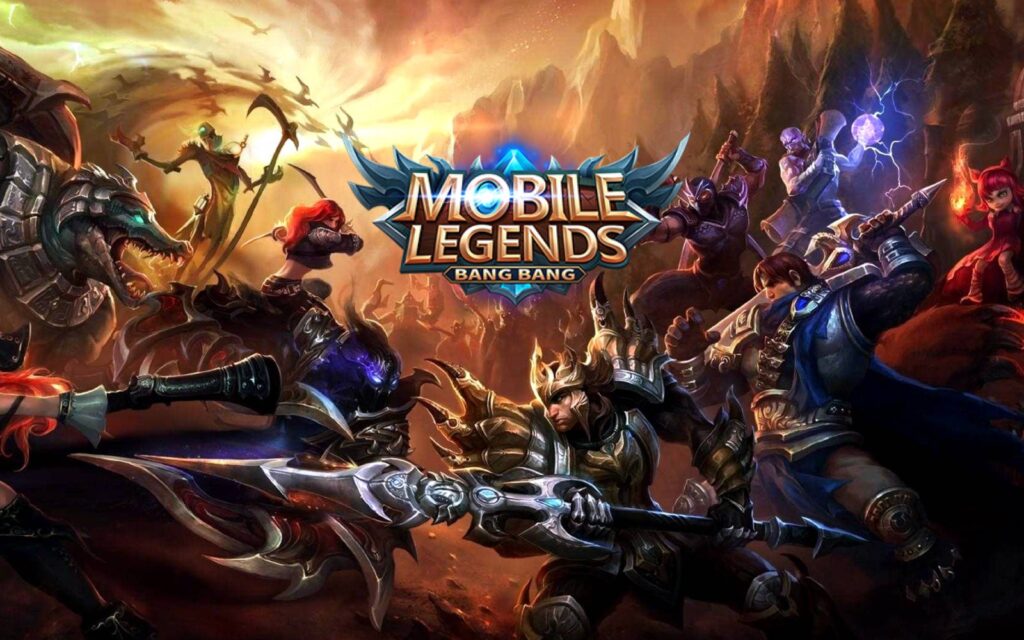 Cách nạp tiền game Mobile Legends nhanh, an toàn và hiệu quả
