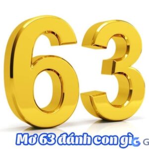 Đề ra 63 hôm sau đánh lô gì? Phương pháp đánh lô đề hiệu quả